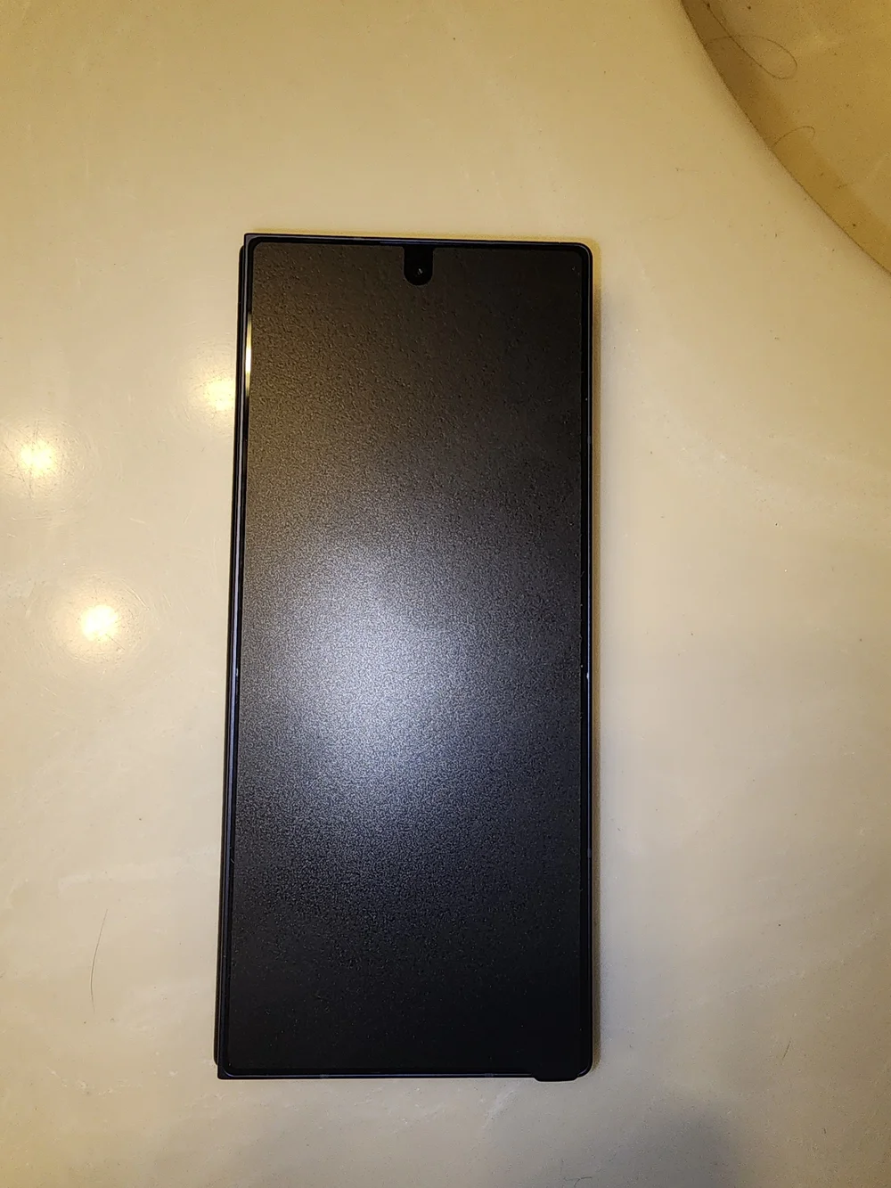Samsung Galaxy ZFold 6 256 GB NEVER USED